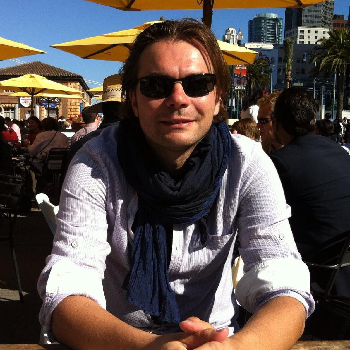 Nenad Moslavac